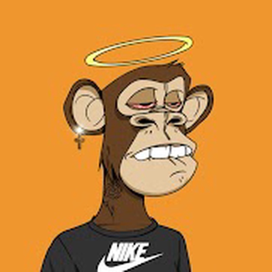 NIKE  APE #49