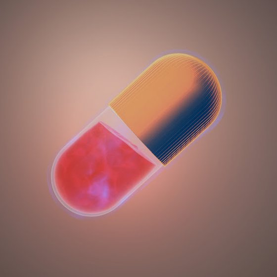 BYOPILL 7703