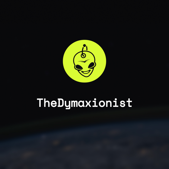 TheDymaxionist