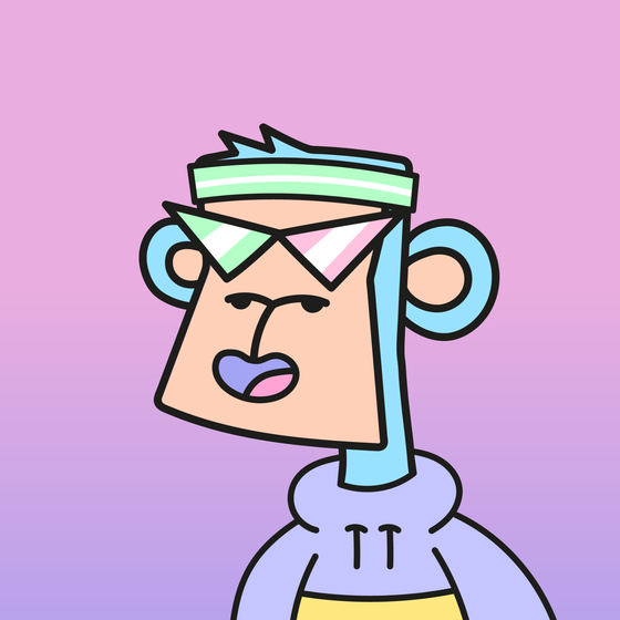ApeDoods #223