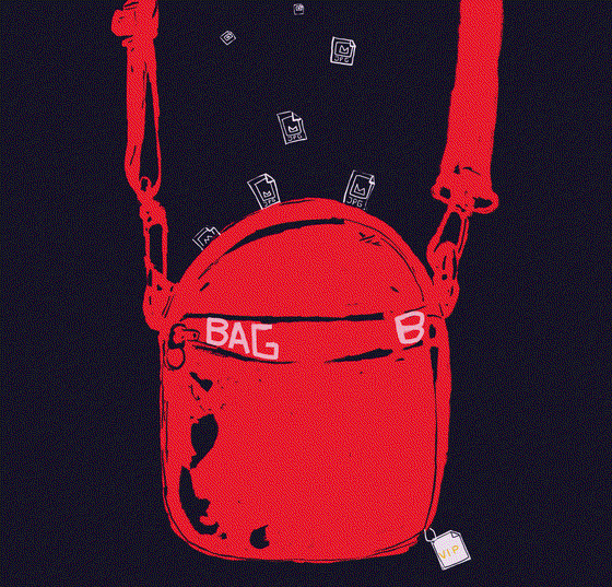 $BAG