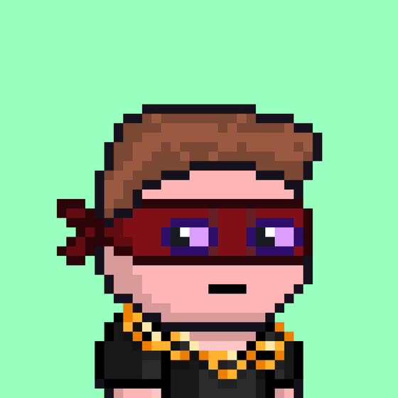 pixel robbers #936