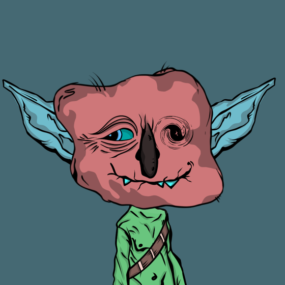 Hobgoblintown #8234