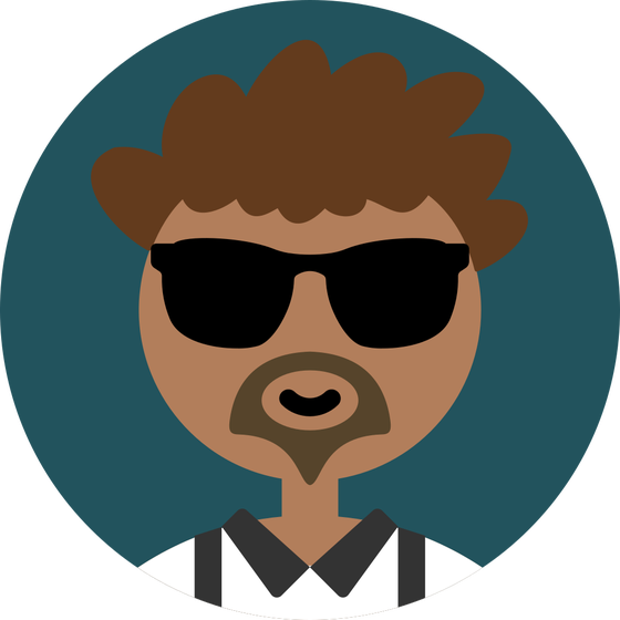 CryptoAvatar #386