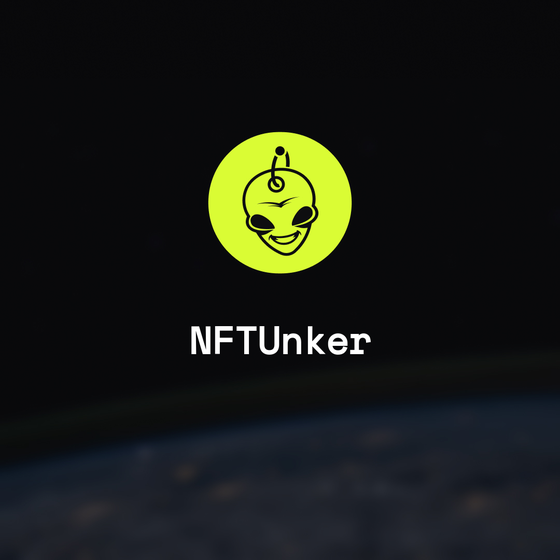 NFTUnker