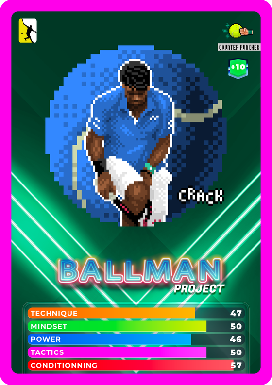 Ballman #3273