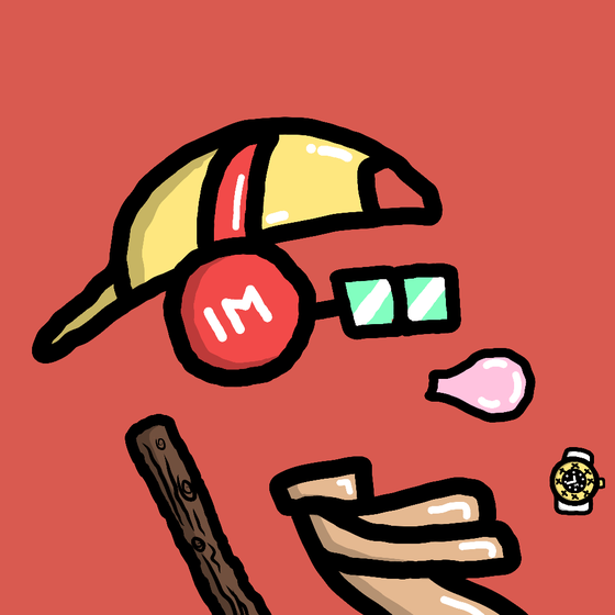 invisible mfers #4073