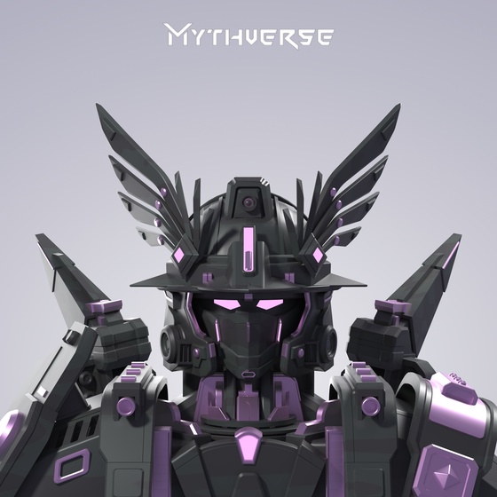 MythVerse #852