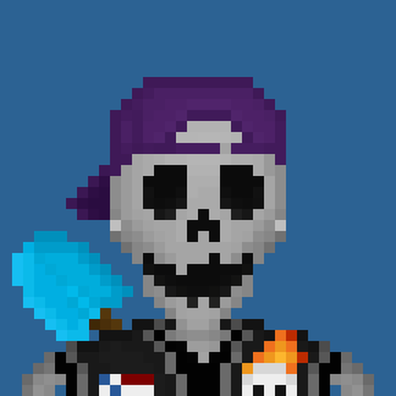 Pocket Bones 1725