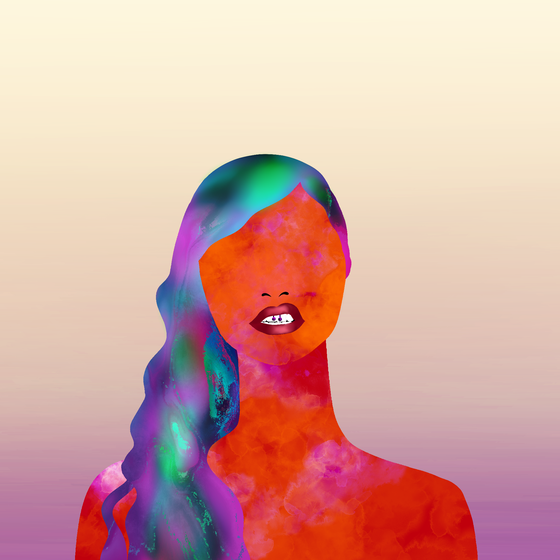 Women Tribe #6177