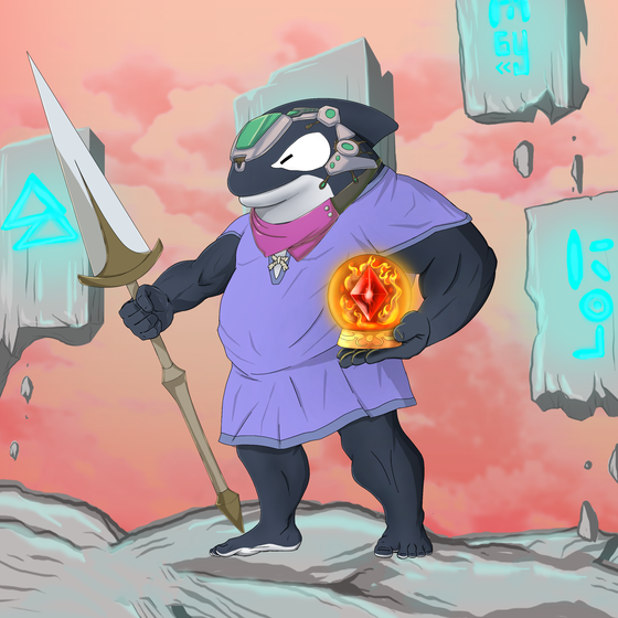 Hydro Whales Mining Club #4178