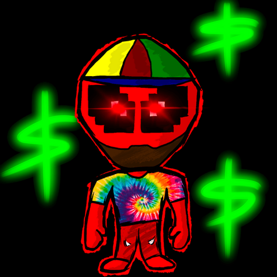 BitAlien #1595
