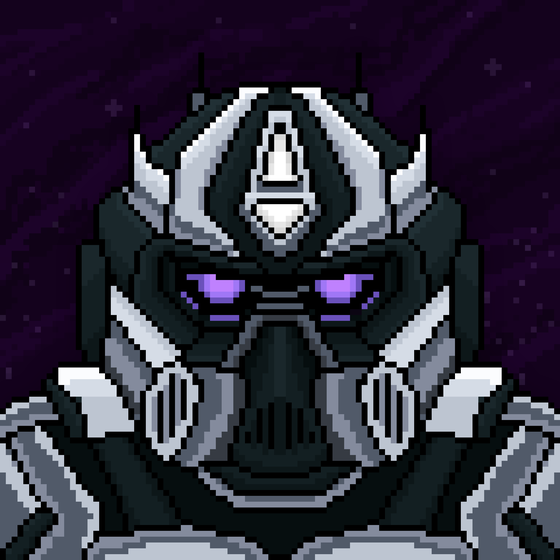Meka Ape #101301