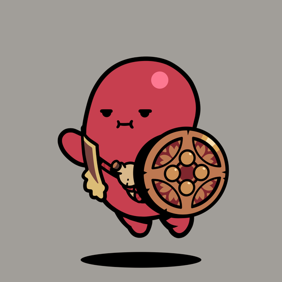 Bean #9141
