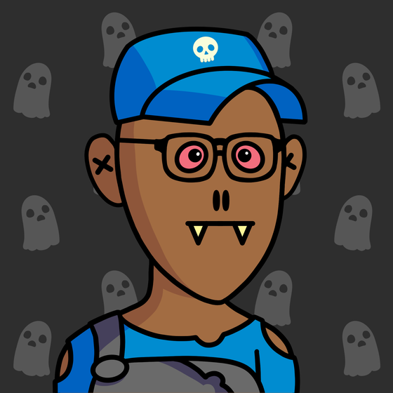 Monsterland #4663