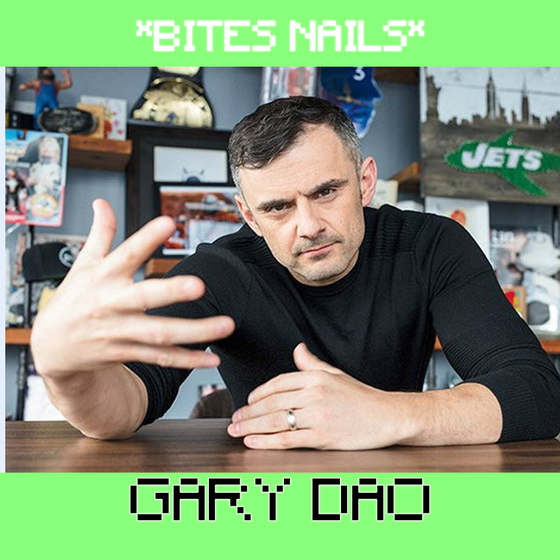 GaryDAO #715