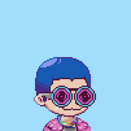 BABY X #2249