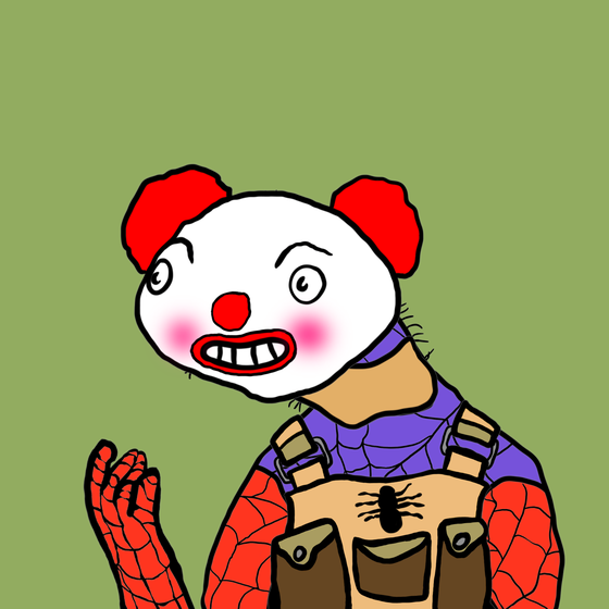 SPOODEEMOON #2871