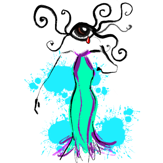 Eyes of Fashion #2601