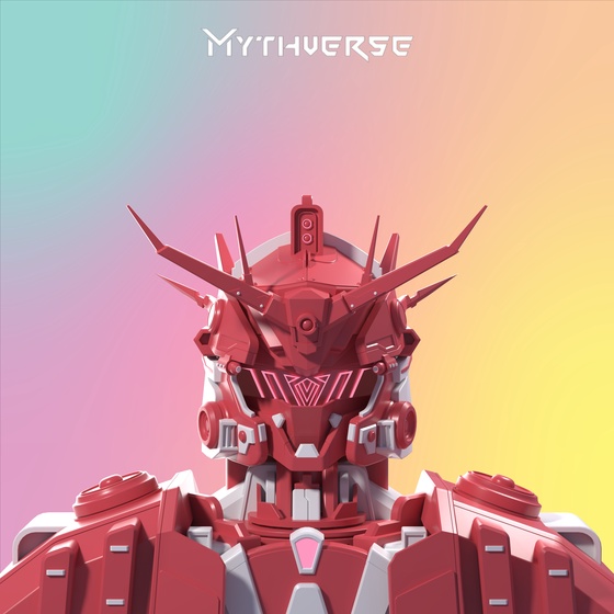 MythVerse #795