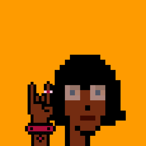 RocknPunk #3461