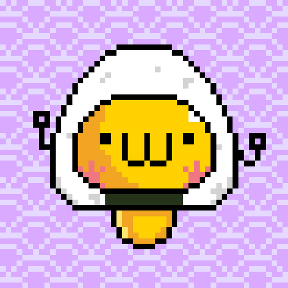 CryptoSimeji #4261