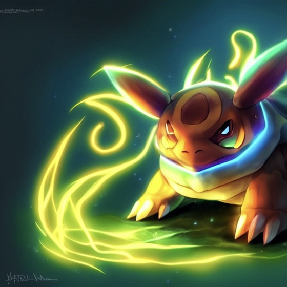 PokeCute #574