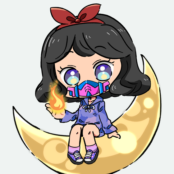 Chibi Lolita #6333