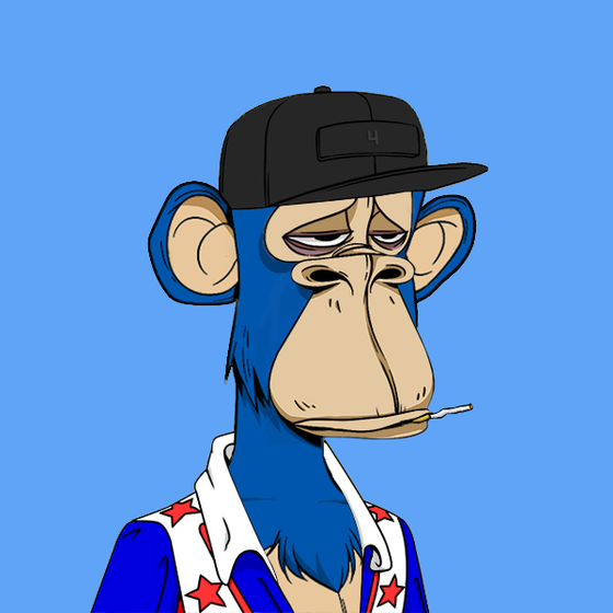 V4Apes #2669