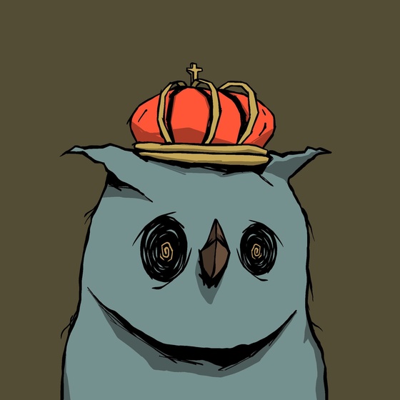 Dirt Birds #7283