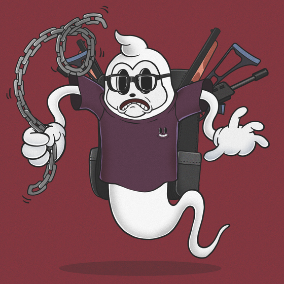 Prisoner #1699