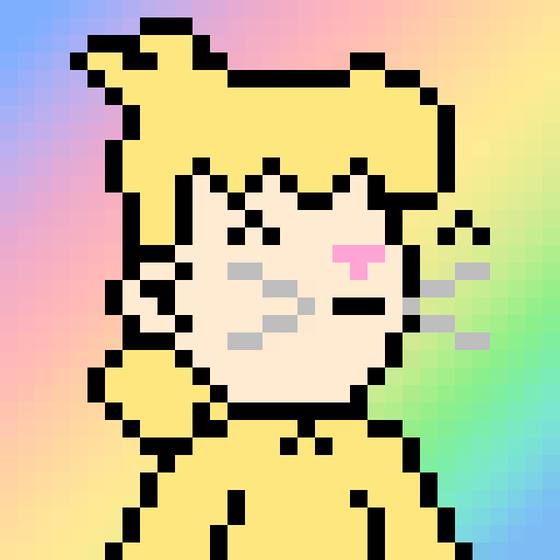 Pixel Dood #5940