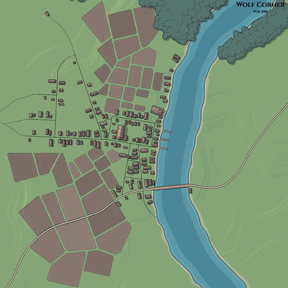 ETH Villages #2578