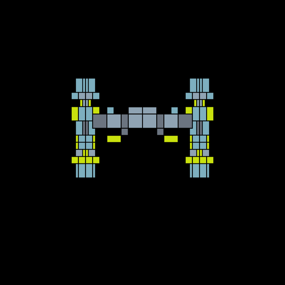 0x Tie Fighter 