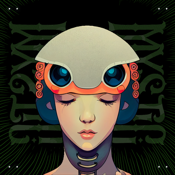 Prophet-γ #319