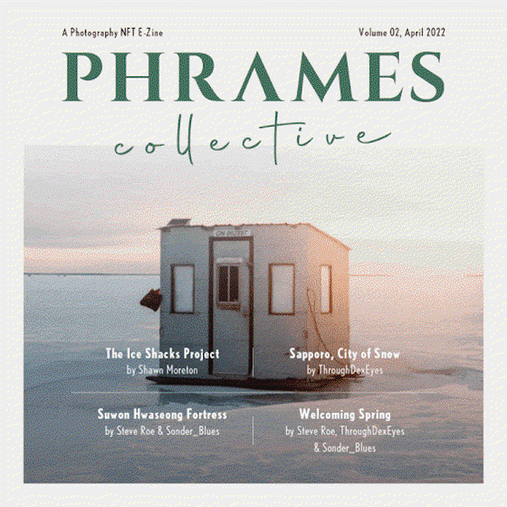 Phrames Collective Vol 002