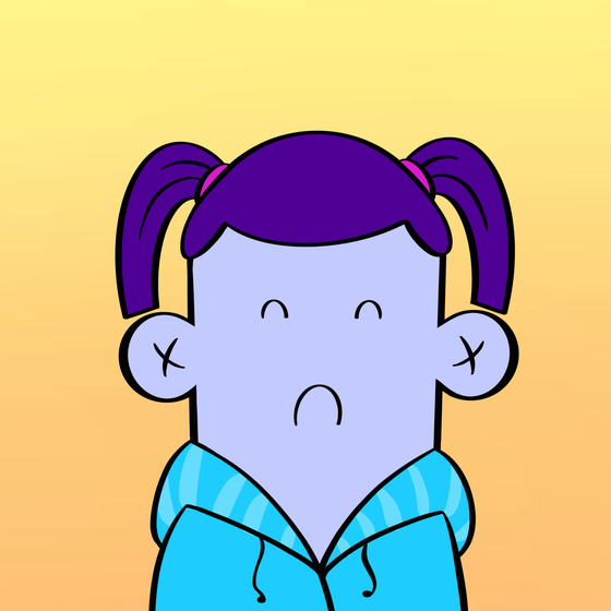 SharbeeDoodle #1005