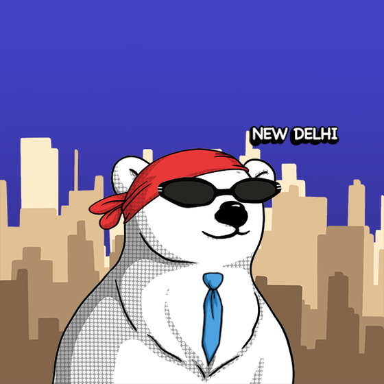 WorldwidePolarbear #1297