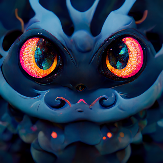 Lil Dragons