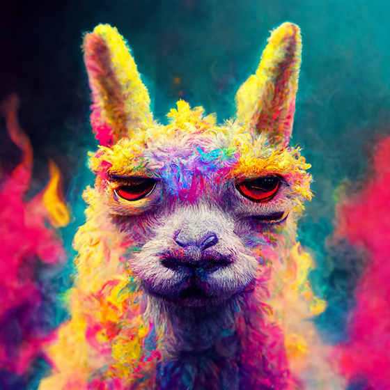 DLlama #336