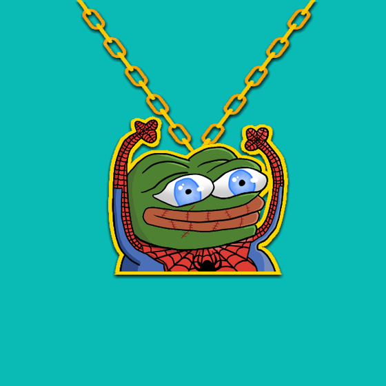 TiffPepe HD #1720