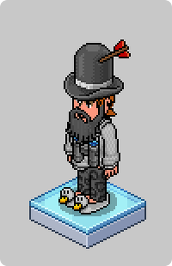 Habbo #3630