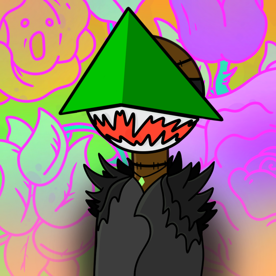 Kryptic Kids #5475