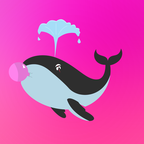 WHALES #5643