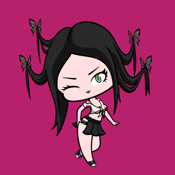BADGF #3488