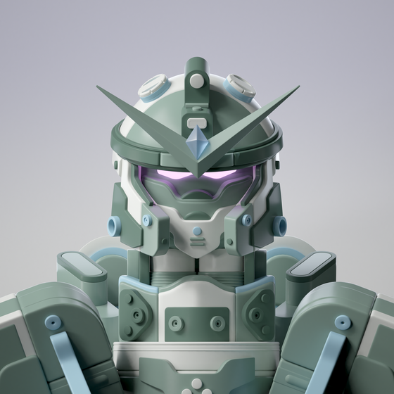 Meka #7056