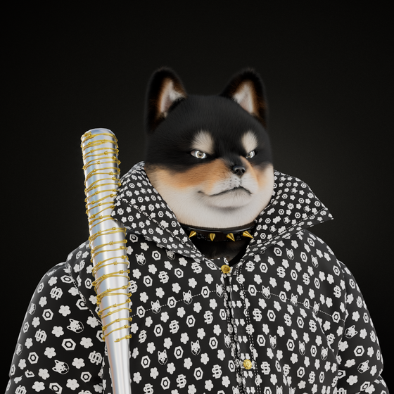 SHIBABEAST #70