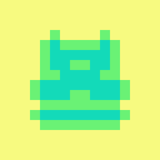 Pixelglyph #06594