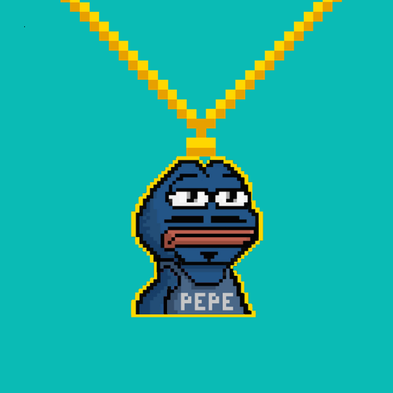 TiffPepe #3555