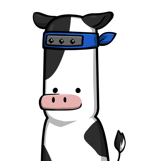 Cow-Origin #06103
